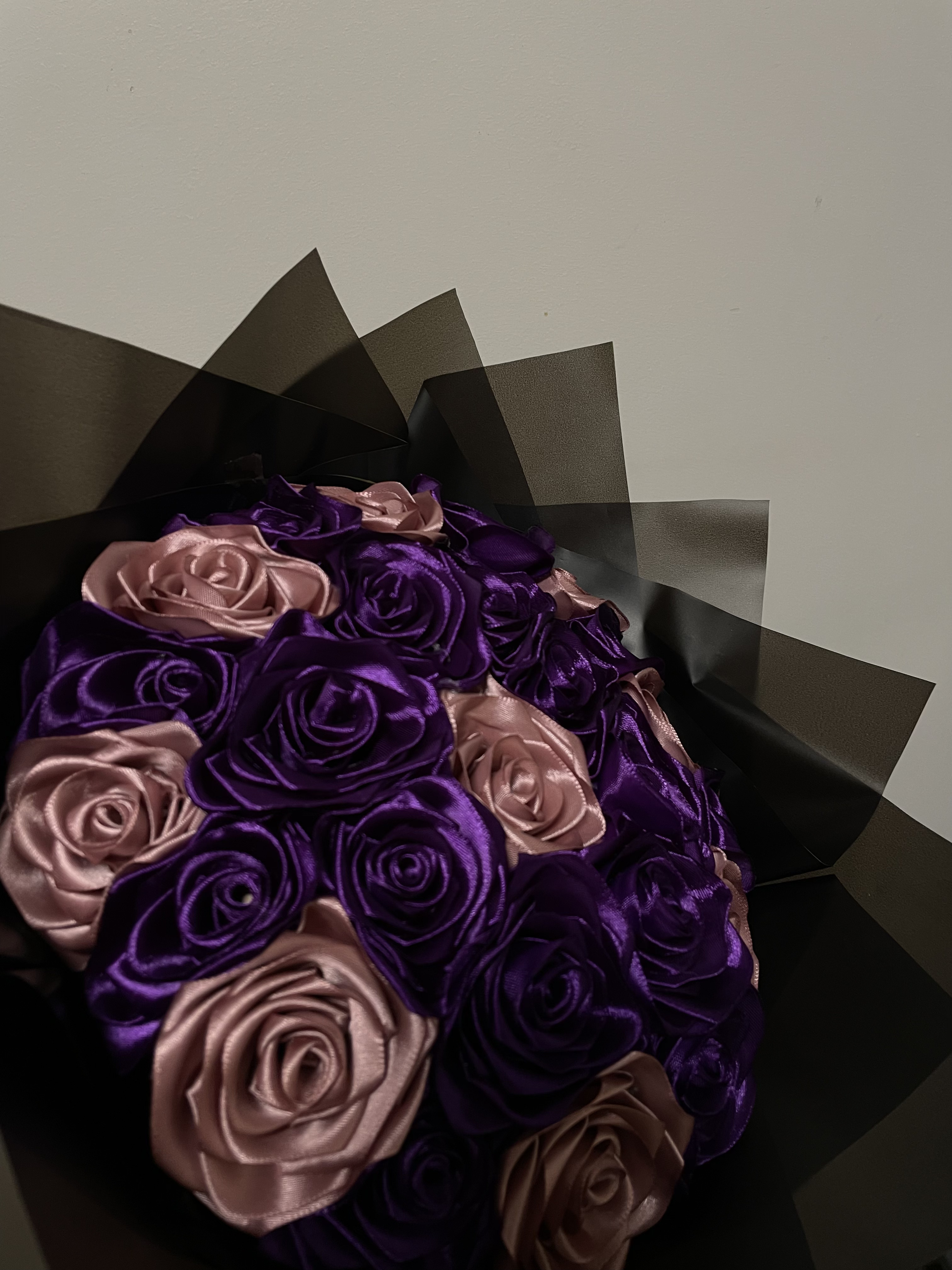 Bouquet Violet